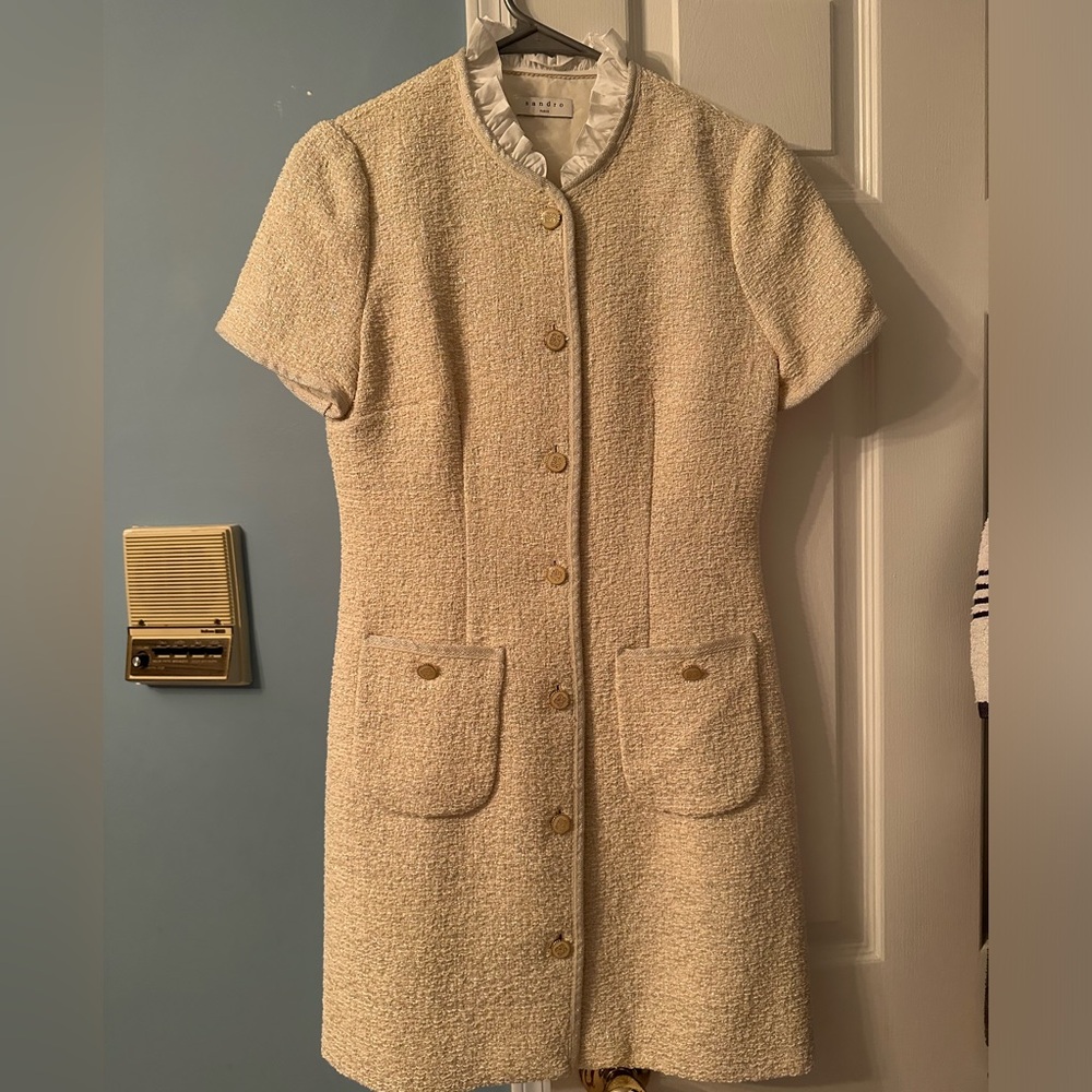 Brand New Sandro without tag